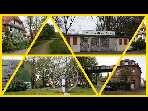 #131 - Straßenspaziergang (Essen-Karnap)