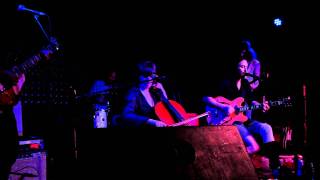 Matt Pond PA - Summer (Butcher Two), (San Diego, 2011)