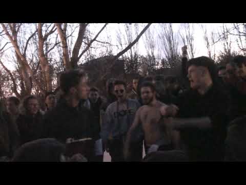 JESÚS LC VS AKAR | OCTAVOS | 2ª Regional North Music Zaragoza 2018/2019