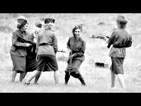 Slim-Guesh // January // Soviet Swing