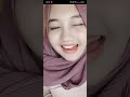Hijab Style Sangean
