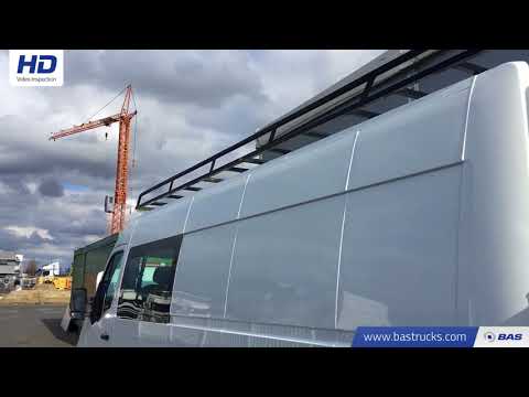 70089409 Renault Master