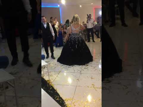 melhor valsa maluca com o pai de 2021! olha oque esse pai fez!!!