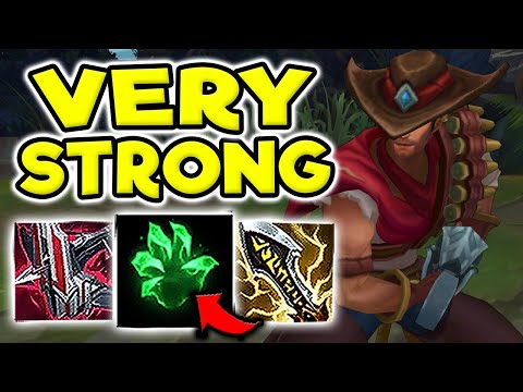 YOU SHOULD PLAY YASUO TOP NOW (GRASP YASUO) - S11 YASUO TOP GAMEPLAY! (Season 11 Yasuo Guide)