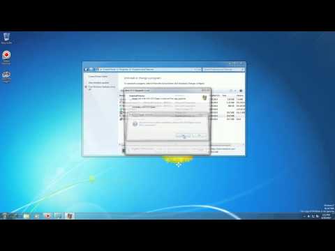 comment installer lphant