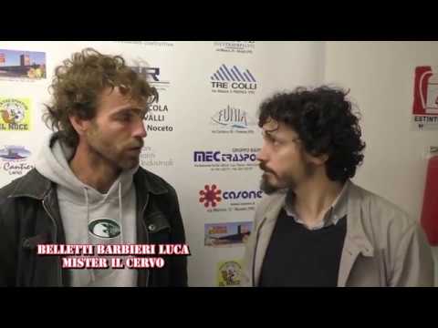 2° Torneo Allievi Emiliagol CASALESE IL CERVO 2-7