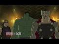 Marvel's Avengers Assemble Season 2, Episode 10 - Clip 1