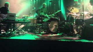 Eivind Aarset Parkteatret 2016