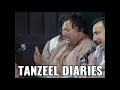 Choot Jaye Zamana Koi Gham Nahi Sath Tera Rhe Bus Mere Sath Mey Ustad Nusrat Fateh Ali Khan
