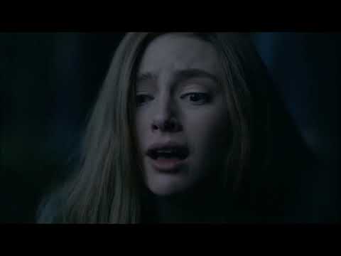 1x13 | Hope saves MG and find Landon's body