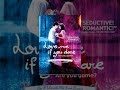 Love Me If You Dare 