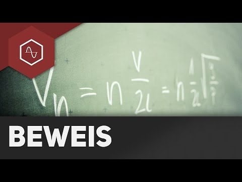 Direct conclusion / Direct proof