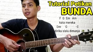 Download lagu (Chord) BUNDA - MELLY GOESLAW | Tutorial Petikan Gitar mp3 Download lagu (Chord) BUNDA - MELLY GOESLAW | Tutorial Petikan Gitar mp3
