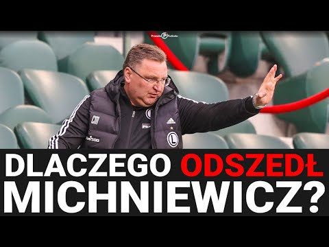 Forma, rotacja, szatnia, wszystko się rozjechało mimo wielkiej Europy!