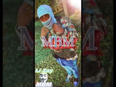 MBM Li Zay - Super Fans (Official audio)