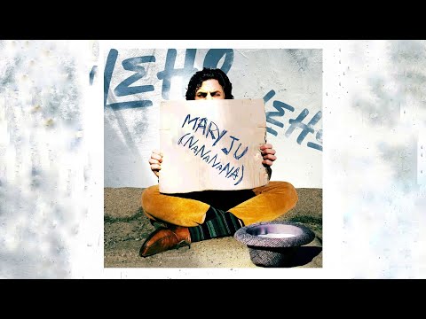 LEHO - Mary Ju (nananana) - (Official Video)