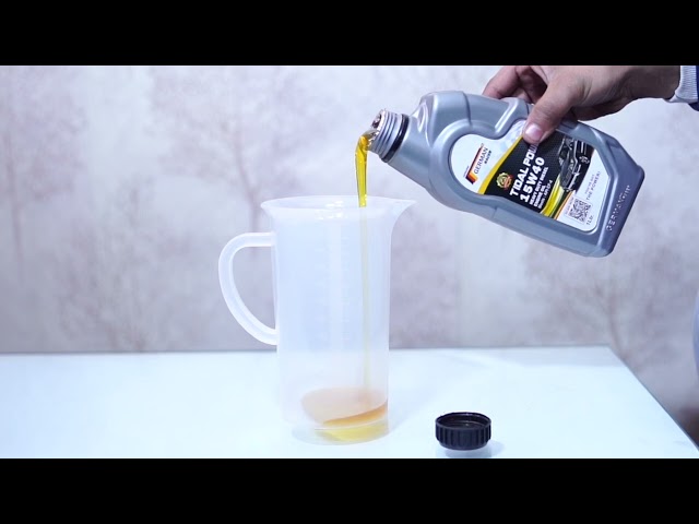 German Racer Engine Oil Gear Oil - German Racer Ep-140 Gear Oil Trader - Wholesaler ...