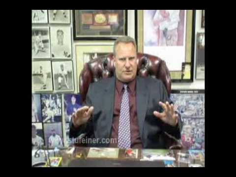 Stu's craziest and grossest moments