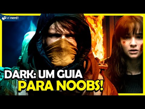 DARK PARA NOOBS: TUDO QUE VOCÊ PRECISA ENTENDER
