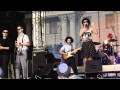 Jamala (UA) - "It's Me, Jamala" на Усадьбе Jazz 2012 (С ...