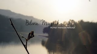 Blora Mustika