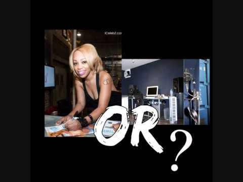 Tinchy Stryder - 1 of Them Days