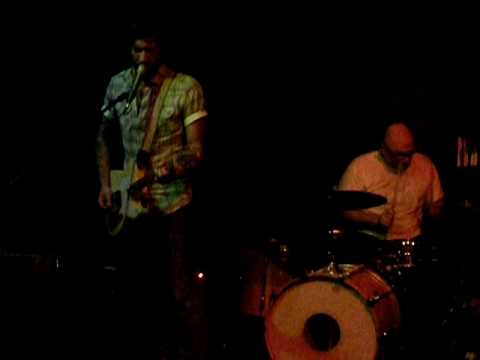 09.04.09 Ricky Valente performing 