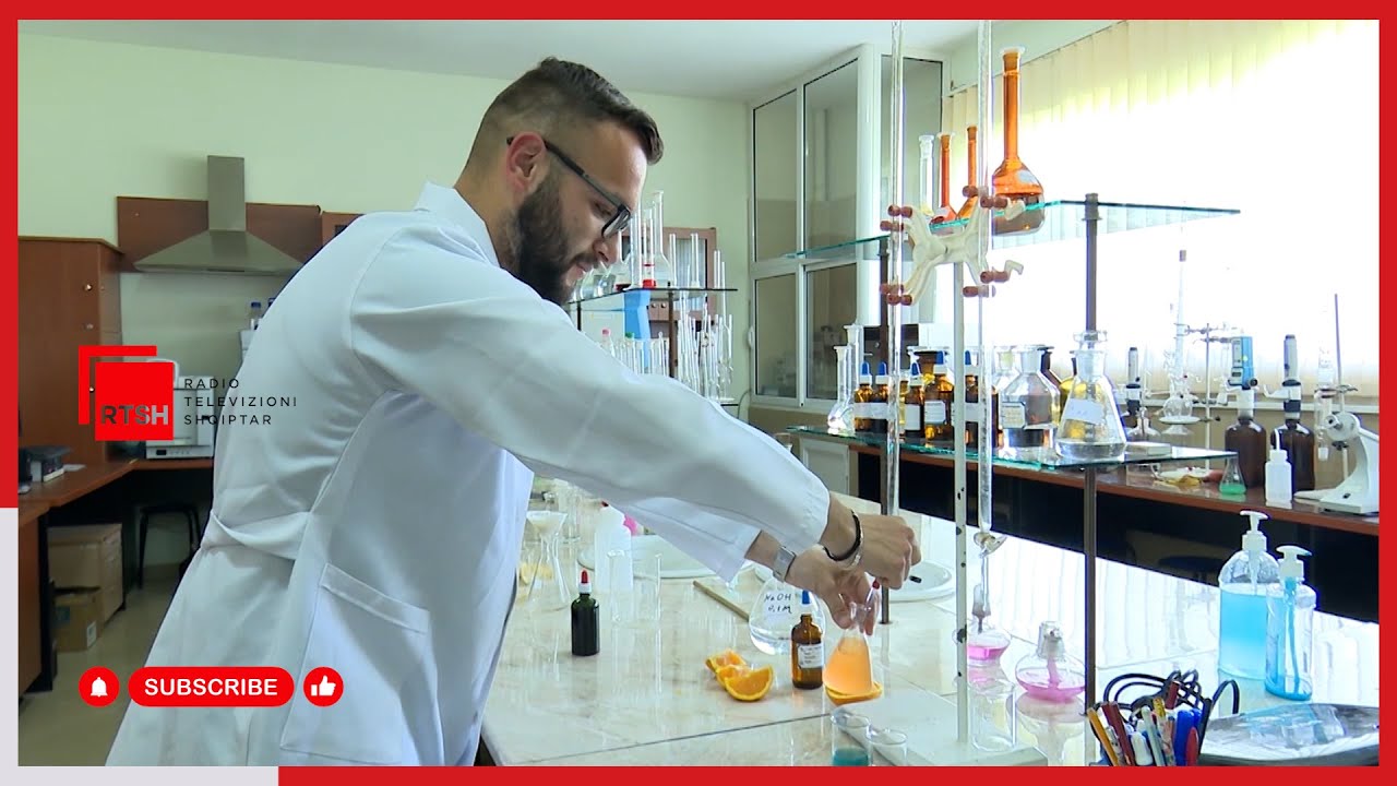 Master i Shkencave në Shkencat Bujqësore, “Fan S. Noli” hap programin e parë të avancuar në bujqësi