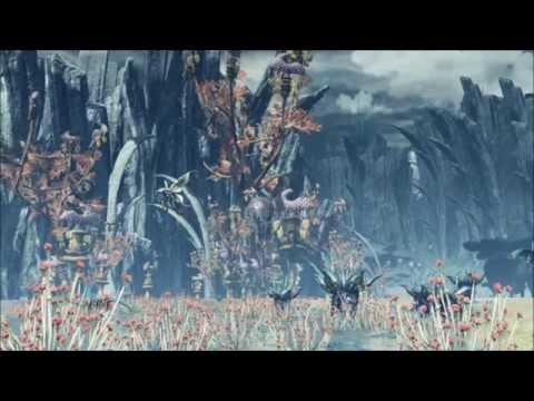 Murasaki's Favorite VGM - (147) 46-:ri9