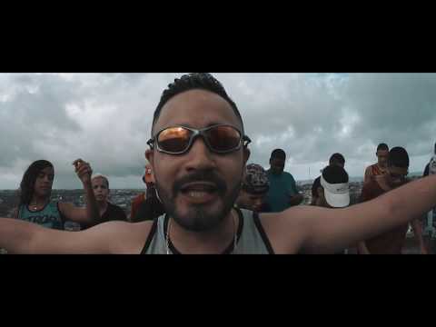 MC TERROR - EMPURRA EMPURRA - CLIPE OFICIAL