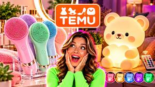 🔥70 GADGETS de TEMU Que ENCONTRÉ… y SON UNA AUTÉNTICA GENIALIDAD 😳