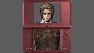 Albus Mode speedrun WITHOUT using the touchscreen [World Record]