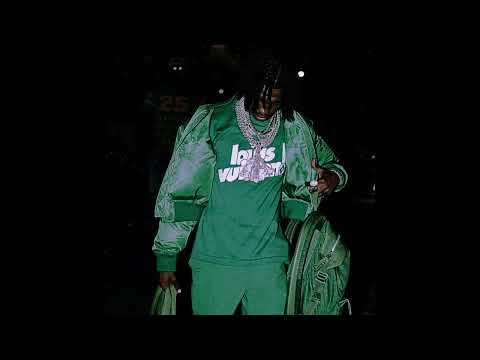 [FREE] Lil Baby x Moneybagg Yo Type Beat - “Green Giant”