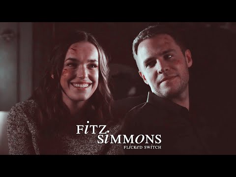 flicked switch | fitzsimmons