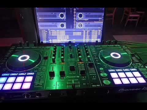 Ampun Bang Jago 2 - Tian Storm ft Ever Salikara