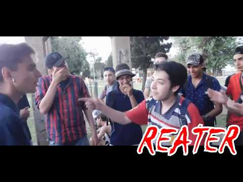 LAS MEJORES TECNICAS DEL 2017 - Hermandad Free