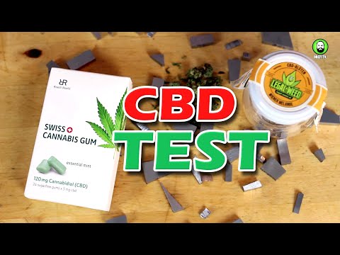 BreitTV - Cbd Weed aus Österreich im Test +Allgemeine Infos Deutsch