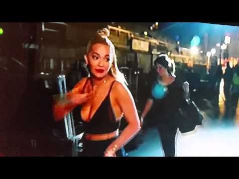 Rita Ora Literally Died!!!!!!!
