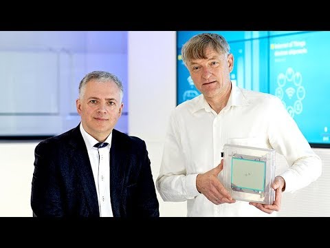 Erik Loopstra & Vadim Banine - Extreme ultraviolet lithography