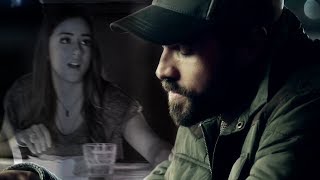 Skye &amp; Ward | What&#39;s left of me