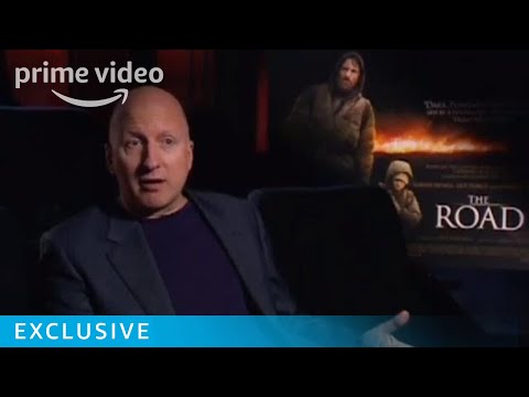 Director John Hillcoat talks about The Road | Prime Video