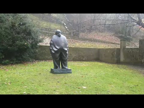 Na današnji dan prije 40 godina umro je Miroslav krleža, najveći hrvatski književnik svih vremena