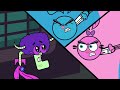 Yin Yang Yo S02E29 Roboticus Maximus Size Matters