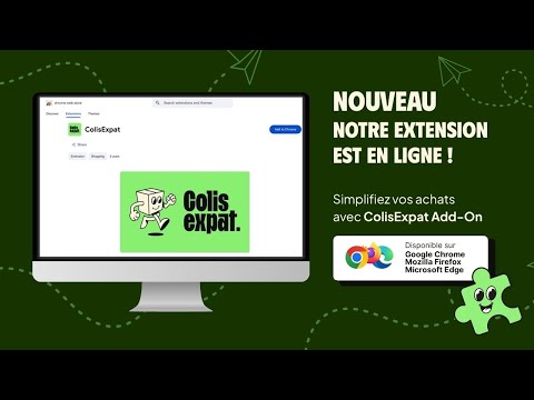 Miniature de la vidéo de l'article