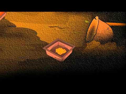 Escape Game - Dark Cave Video