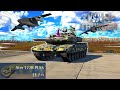 The Best Top Tier Tank | Strv 122B PLSS in War Thunder