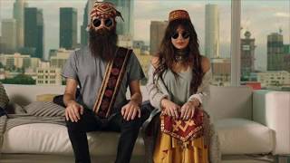 Sirusho - &quot;Vuy Aman&quot; (Sammy Flash Remix) feat. Sebu