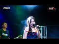 KABUT BIRU SAVANA MAGNOLIA FRESS MUSIC PACKSE 18 KARANGLEGI TRANGKIL PATI