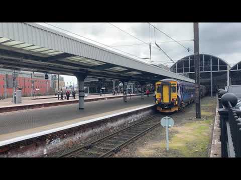 *FIRST DAY* Colas Rail Class 70 on 6S31 at Newcastle 01/04/19
