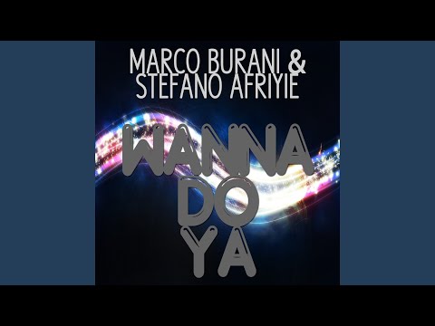 Wanna Do Ya (Luca Procacci Remix)